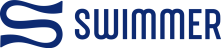 Logo Swimmer - Shop đồ bơi chính hãng